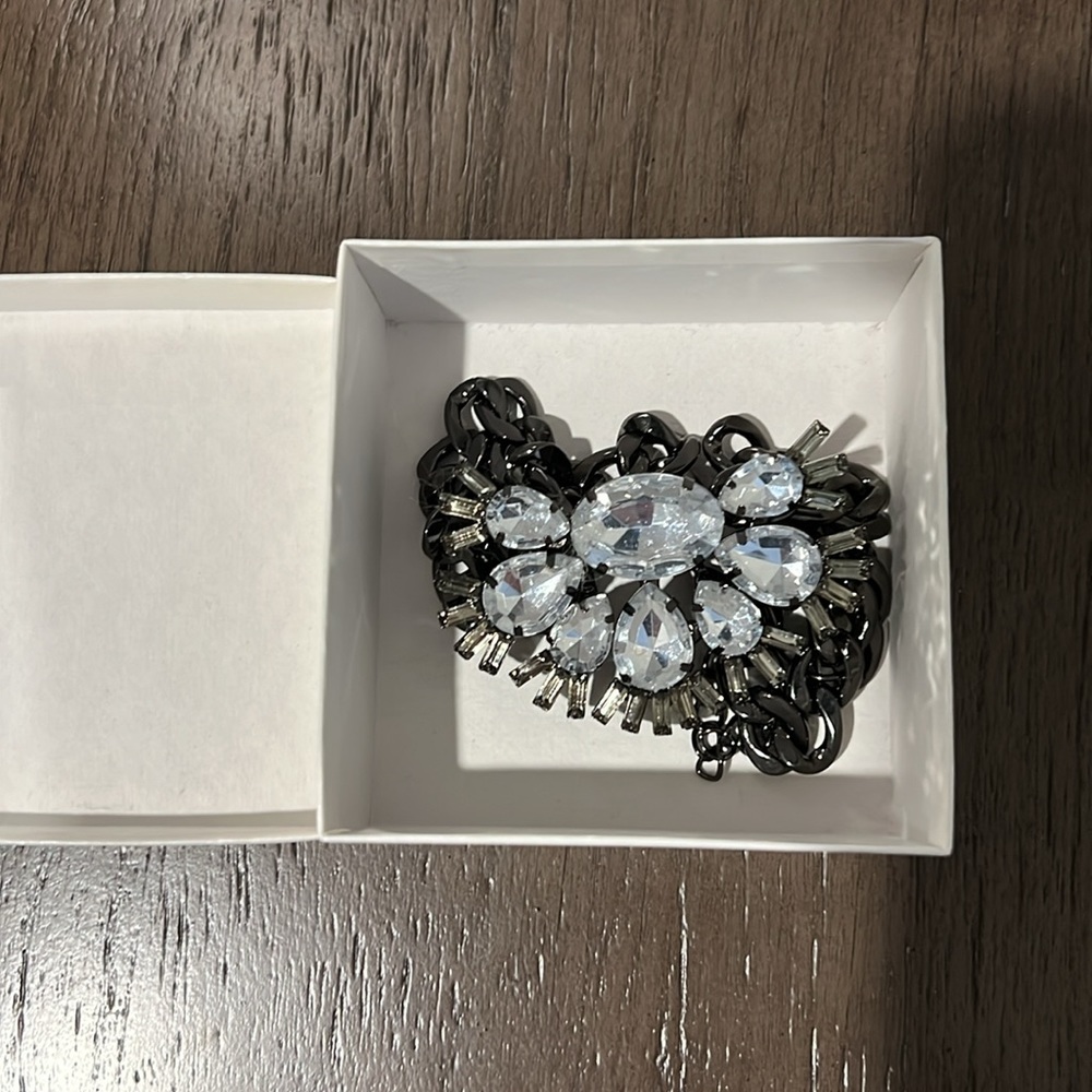 Statement necklace - Picture 3 of 3